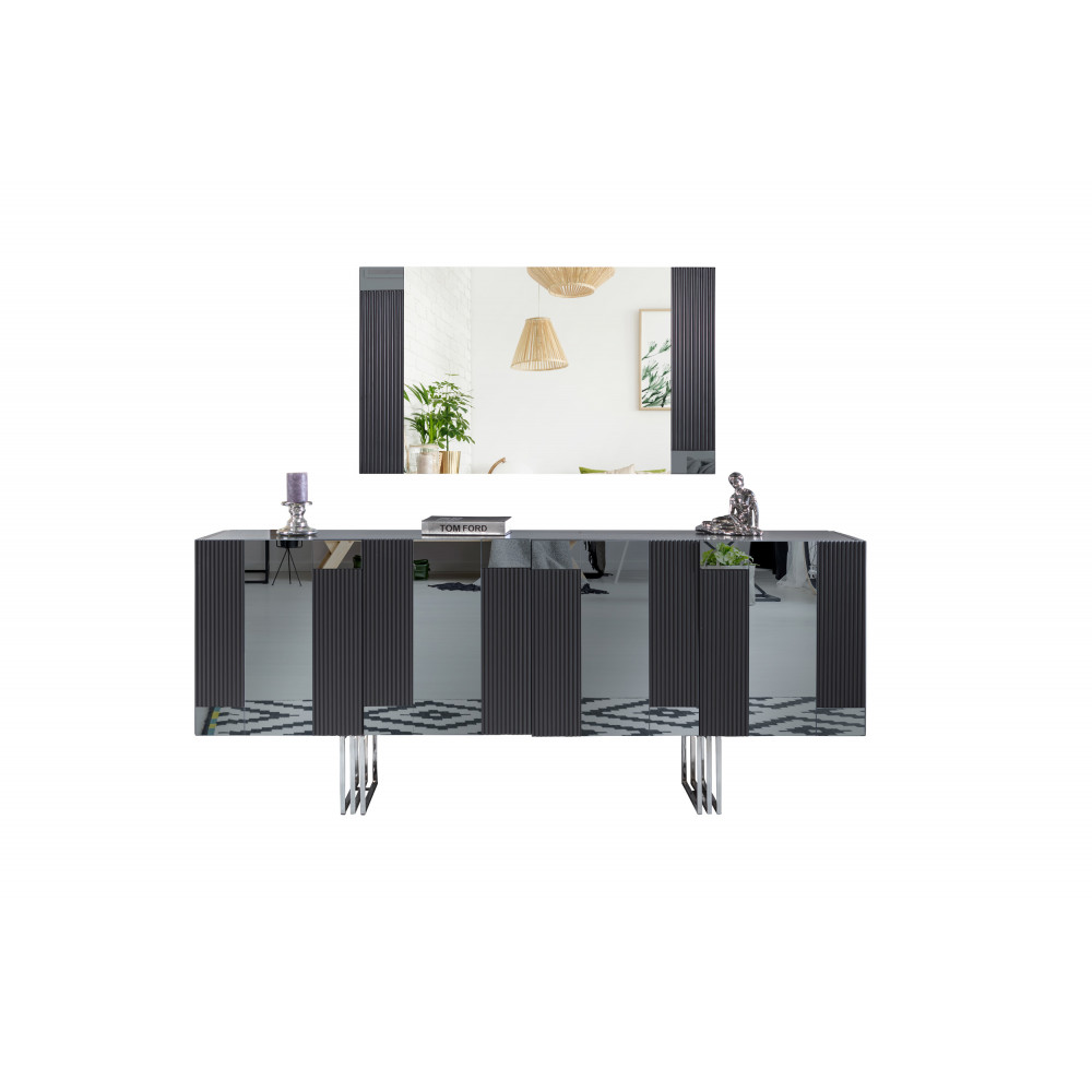 MATİLDA SAİDEBOARD -  Koltukevim Inegol Online Furniture Store