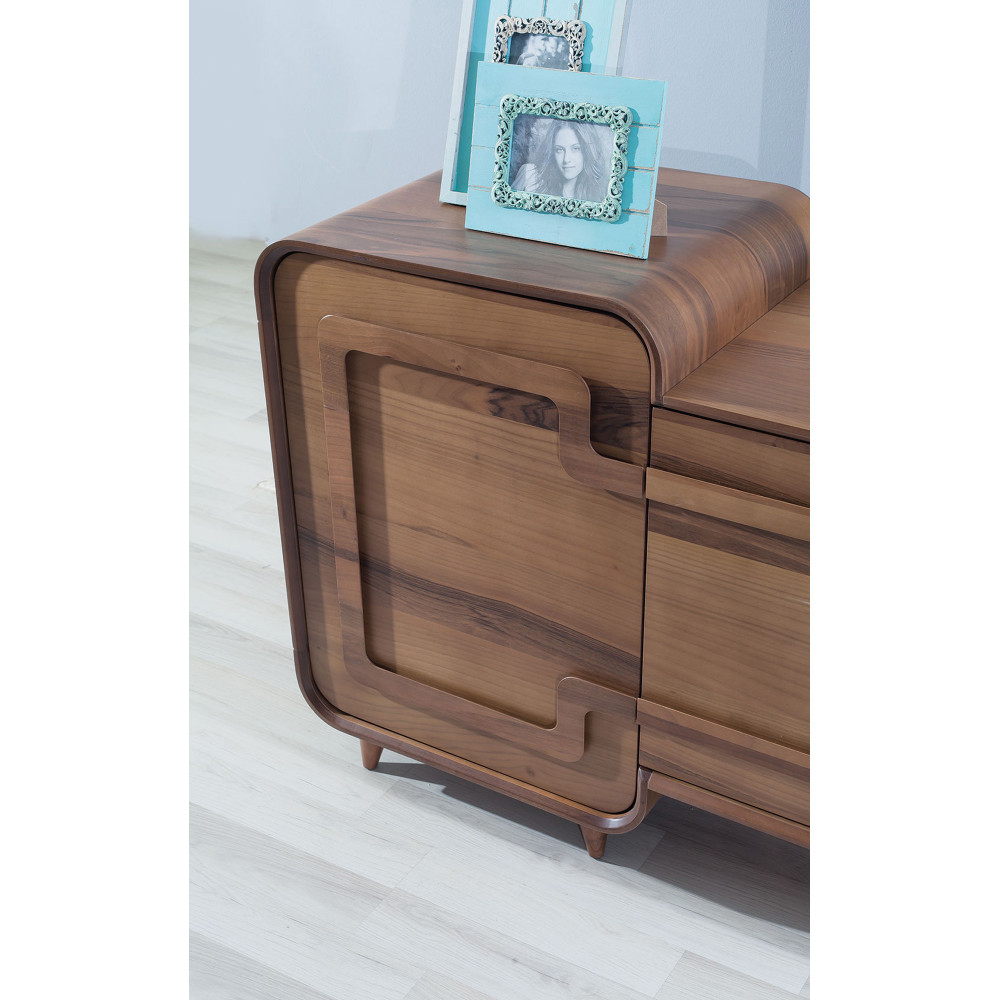 SİRİUS YEMEK ODASI TAKIMI -  Koltukevim İnegöl Online Mobilya Mağazası