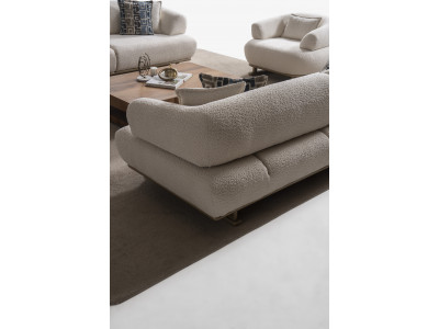 TEDDY ÜÇLÜ KOLTUK