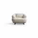 TEDDY ARMCHAIR -  Koltukevim Inegol Online Furniture Store