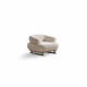 TEDDY ARMCHAIR -  Koltukevim Inegol Online Furniture Store