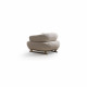 TEDDY ARMCHAIR -  Koltukevim Inegol Online Furniture Store