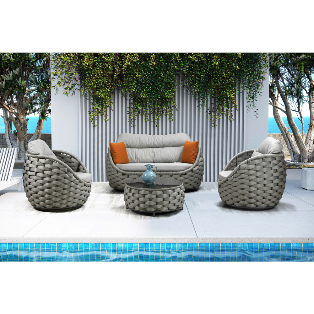 SERRA BAHÇE & BALKON İKİLİ KOLTUK -  Koltukevim İnegöl Online Mobilya Mağazası SERRA BAHÇE & BALKON İKİLİ KOLTUK -  Koltukevim İnegöl Online Mobilya Mağazası