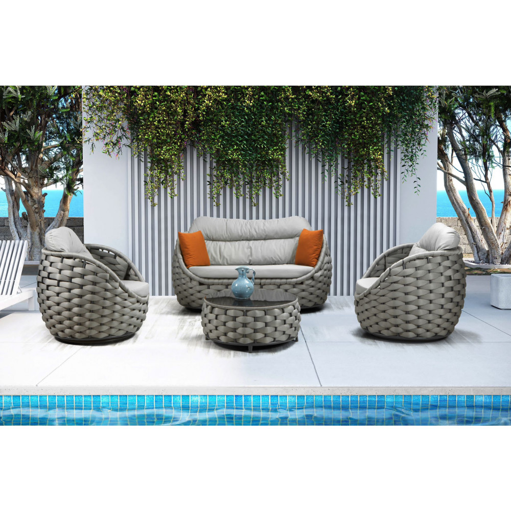 SERRA BAHÇE & BALKON TAKIMI -  Koltukevim İnegöl Online Mobilya Mağazası SERRA BAHÇE & BALKON TAKIMI -  Koltukevim İnegöl Online Mobilya Mağazası