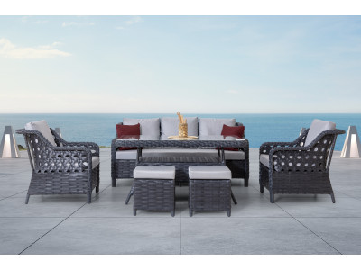 MİRA GARDEN & BALCONY SET MİRA GARDEN & BALCONY SET