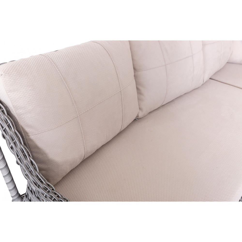 MİRA BAHÇE & BALKON KÖŞE -  Koltukevim İnegöl Online Mobilya Mağazası