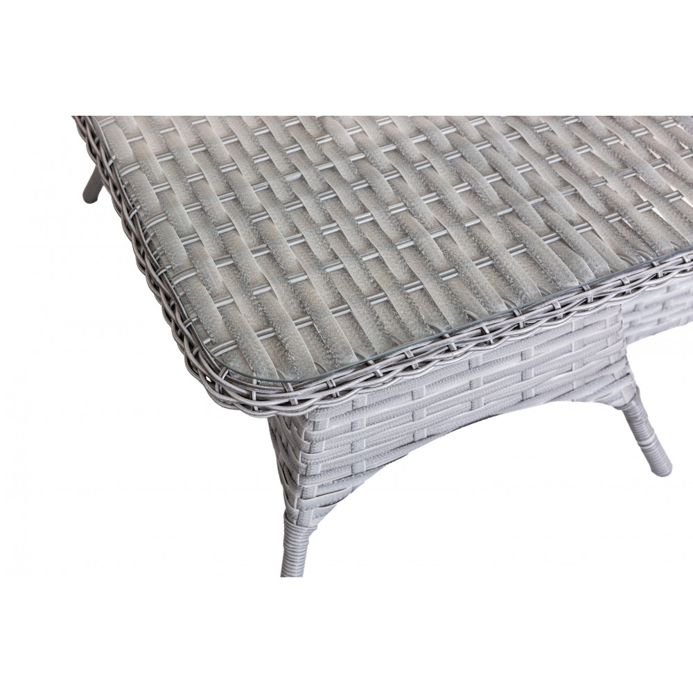 MİRA BAHÇE & BALKON KÖŞE TAKIMI -  Koltukevim İnegöl Online Mobilya Mağazası