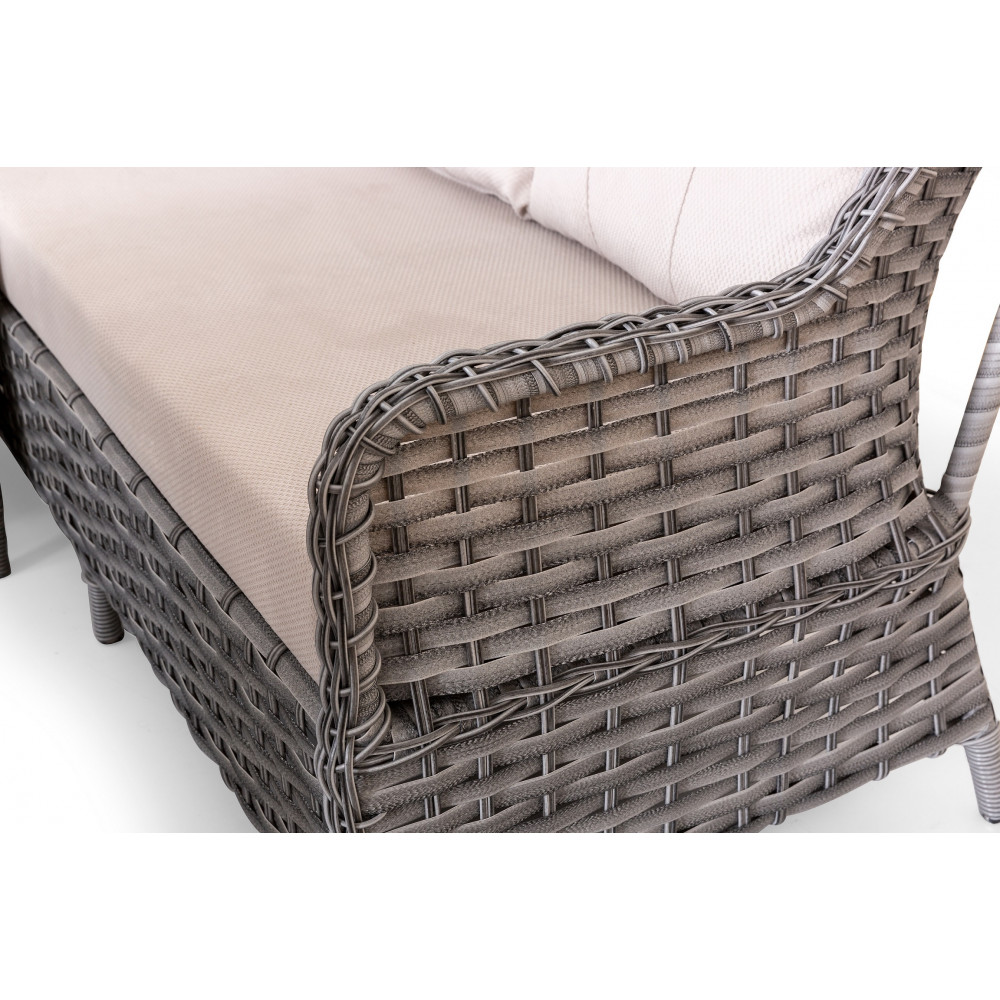 MİRA BAHÇE & BALKON KÖŞE -  Koltukevim İnegöl Online Mobilya Mağazası