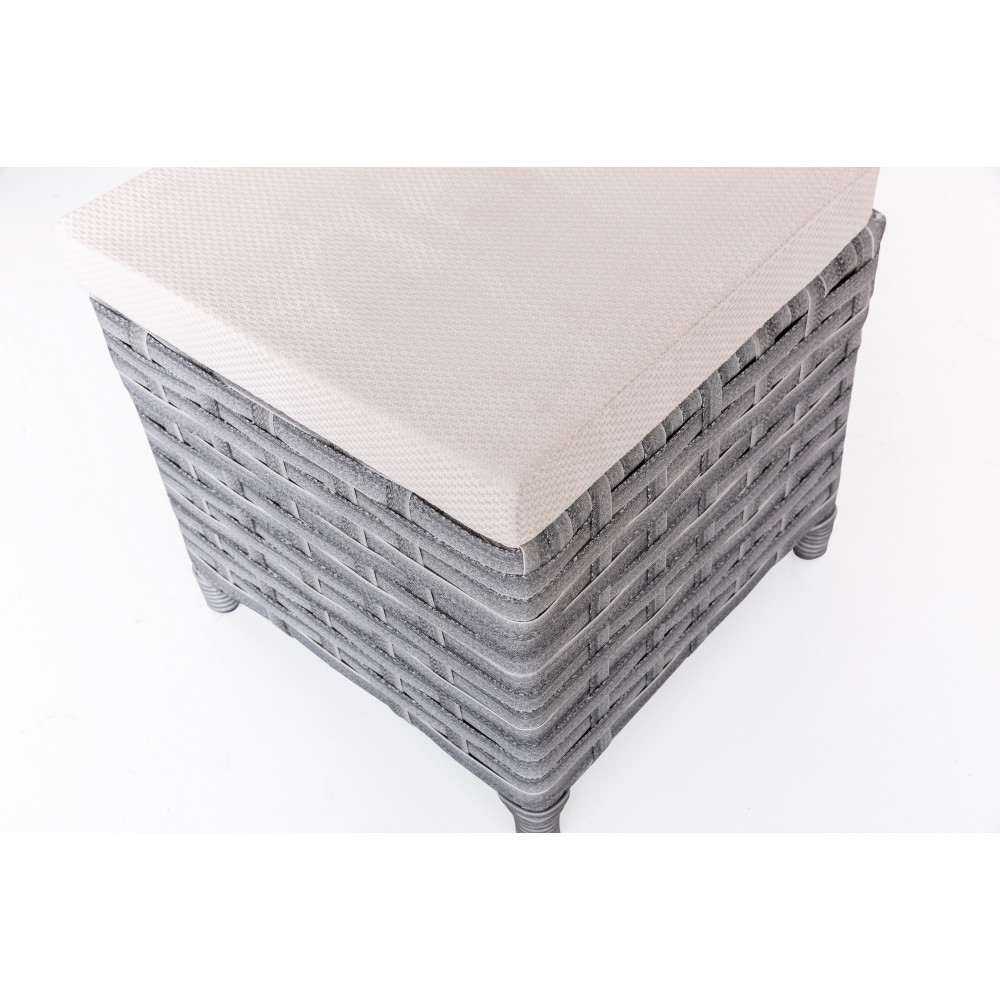 MİRA BAHÇE & BALKON KÖŞE TAKIMI -  Koltukevim İnegöl Online Mobilya Mağazası