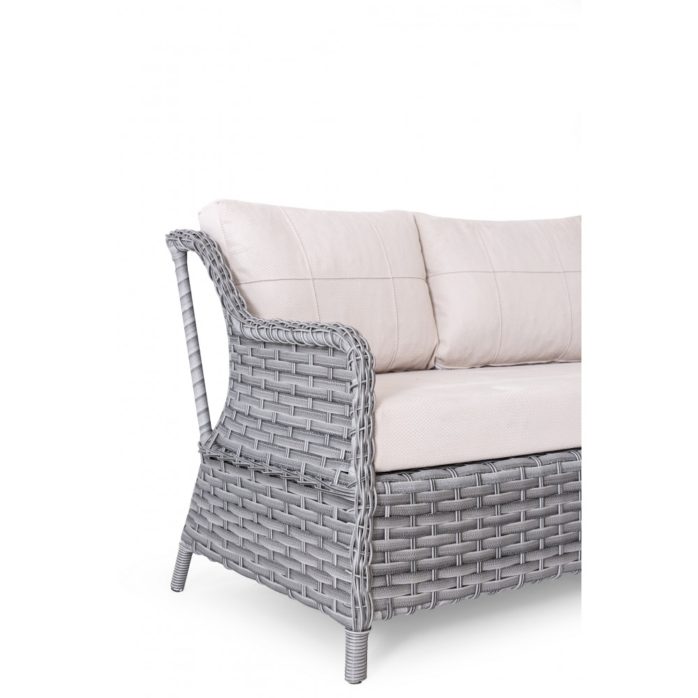 MİRA BAHÇE & BALKON KÖŞE -  Koltukevim İnegöl Online Mobilya Mağazası