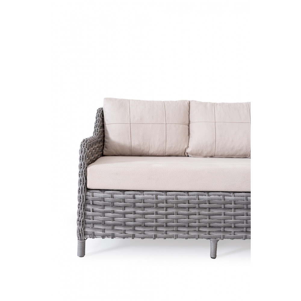 MİRA BAHÇE & BALKON KÖŞE -  Koltukevim İnegöl Online Mobilya Mağazası