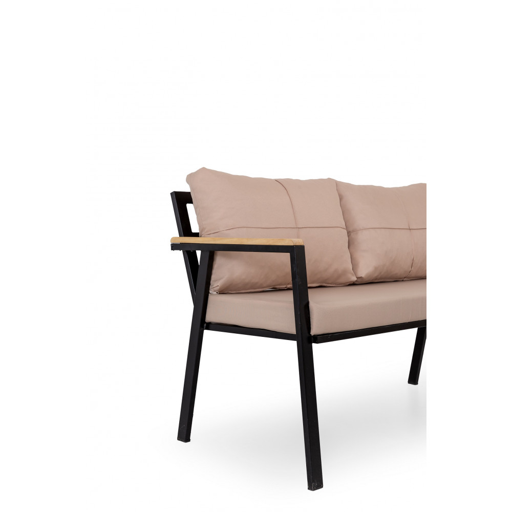 TEGAN BAHÇE & BALKON TAKIMI -  Koltukevim İnegöl Online Mobilya Mağazası