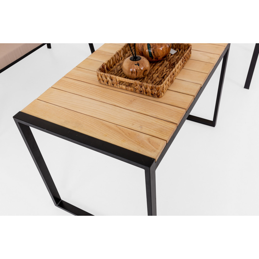 TEGAN BAHÇE & BALKON TAKIMI -  Koltukevim İnegöl Online Mobilya Mağazası