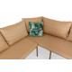 IKOS GARDEN & BALCONY CORNER(185x250) -  Koltukevim Inegol Online Furniture Store