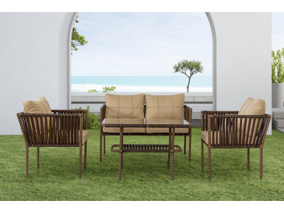 IKOS Garden & Balcony Set IKOS Garden & Balcony Set