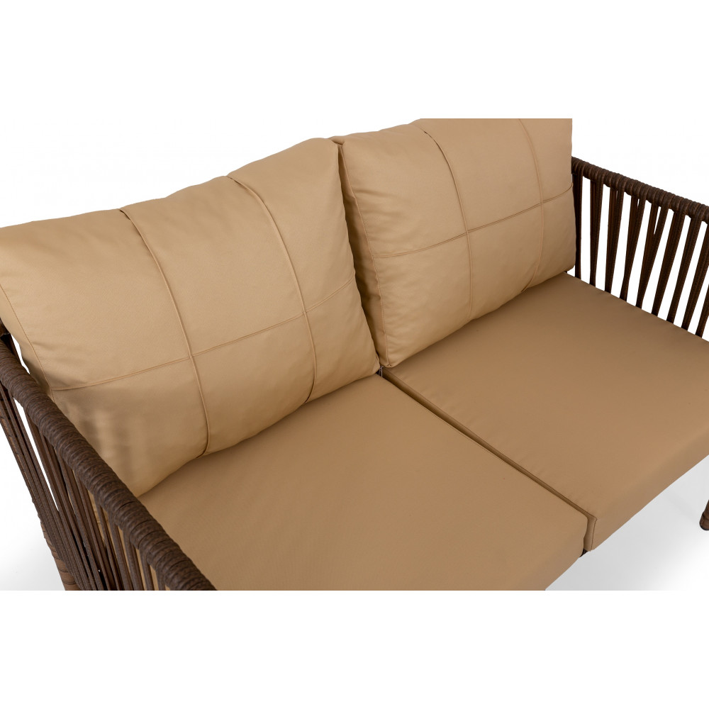 IKOS Garden & Balcony Set -  Koltukevim Inegol Online Furniture Store