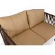 IKOS Garden & Balcony Set -  Koltukevim Inegol Online Furniture Store