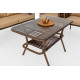 IKOS Garden & Balcony Set -  Koltukevim Inegol Online Furniture Store