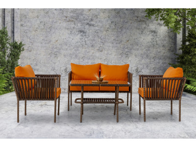 IKOS Garden & Balcony Set IKOS Garden & Balcony Set