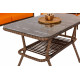 IKOS Garden & Balcony Set -  Koltukevim Inegol Online Furniture Store