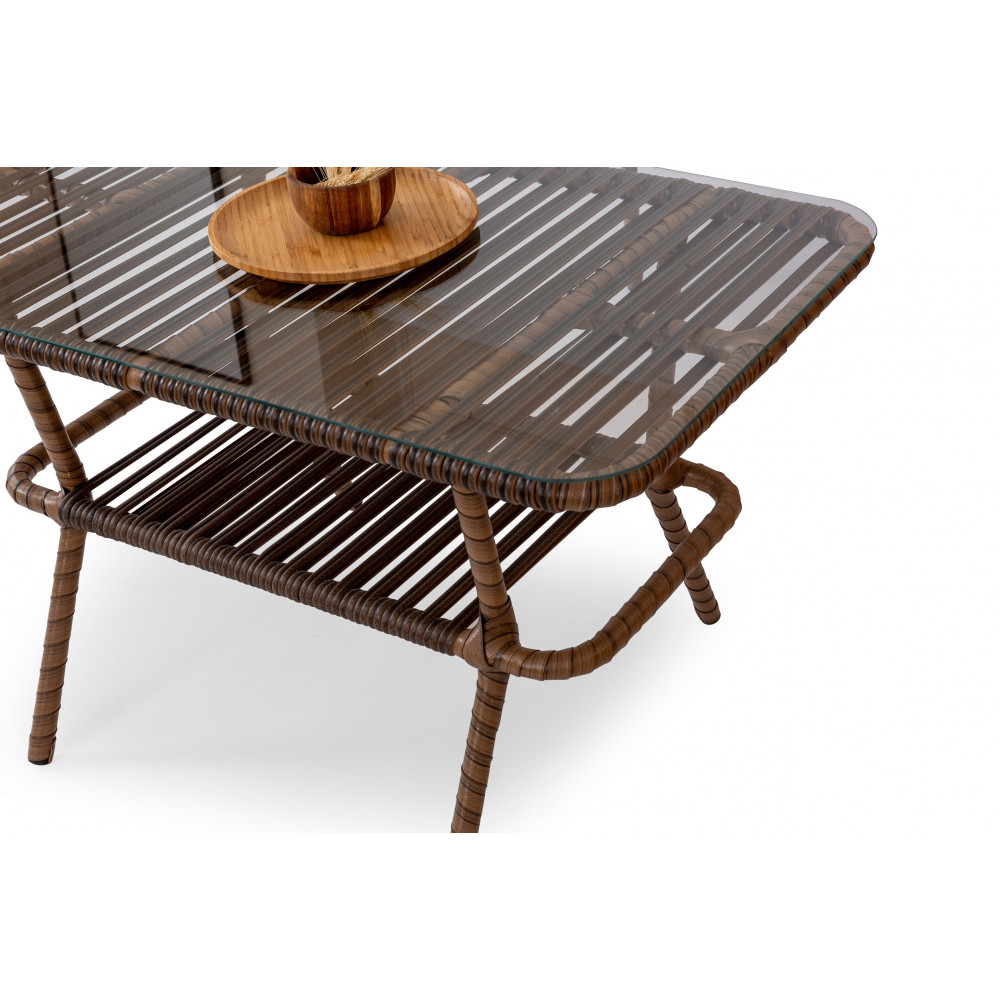 IKOS Garden & Balcony Set -  Koltukevim Inegol Online Furniture Store