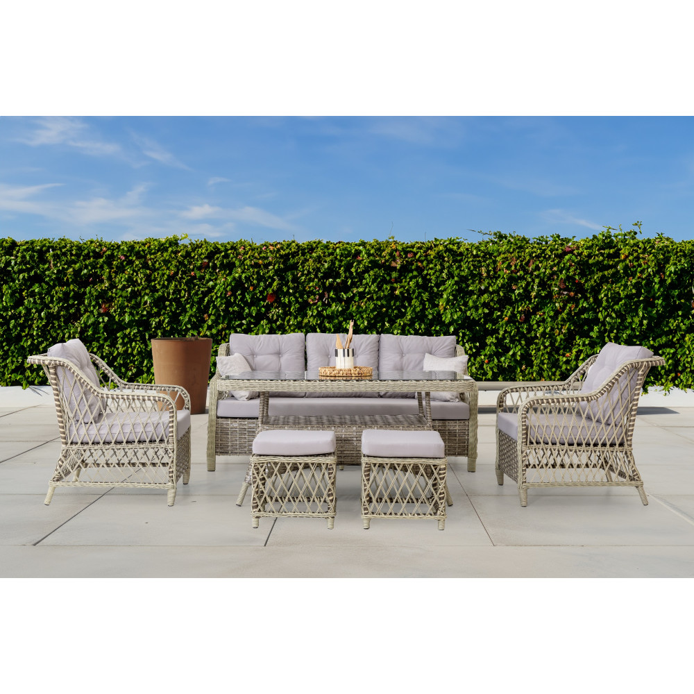 ESER BAHÇE & BALKON TAKIM -  Koltukevim İnegöl Online Mobilya Mağazası