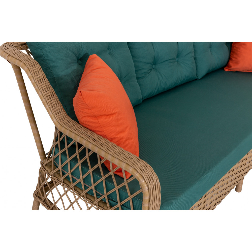 ESER BAHÇE & BALKON TAKIM -  Koltukevim İnegöl Online Mobilya Mağazası