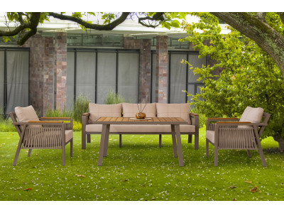FELİX GARDEN & BALCONY SET FELİX GARDEN & BALCONY SET