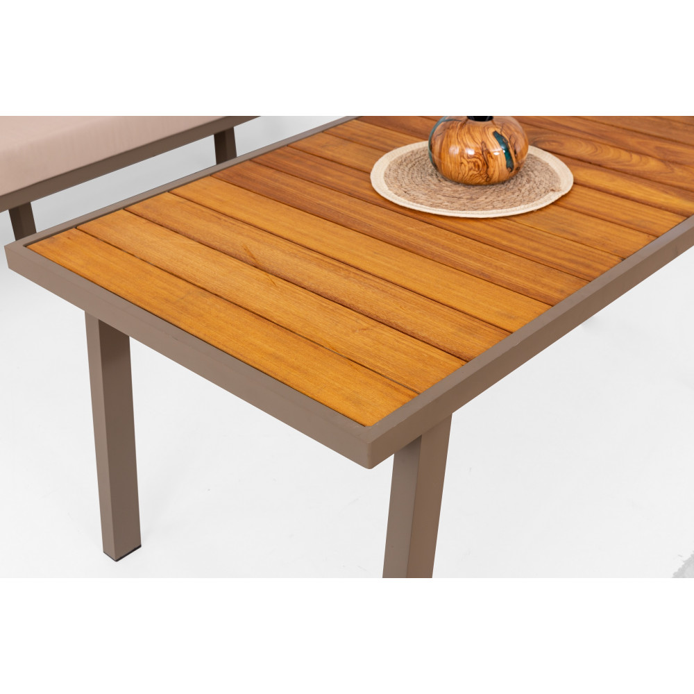 FELİX GARDEN & BALCONY SET -  Koltukevim Inegol Online Furniture Store