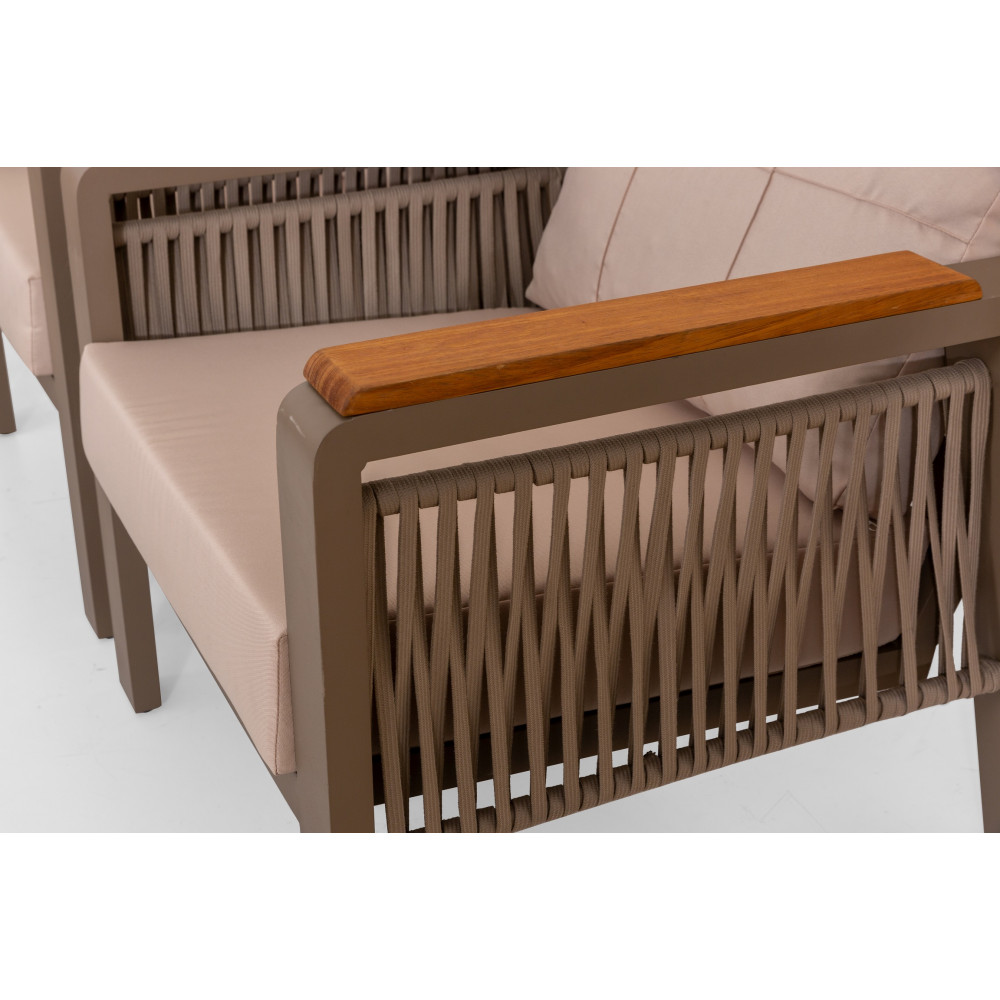 FELİX GARDEN & BALCONY SET -  Koltukevim Inegol Online Furniture Store