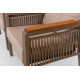FELİX GARDEN & BALCONY SET -  Koltukevim Inegol Online Furniture Store