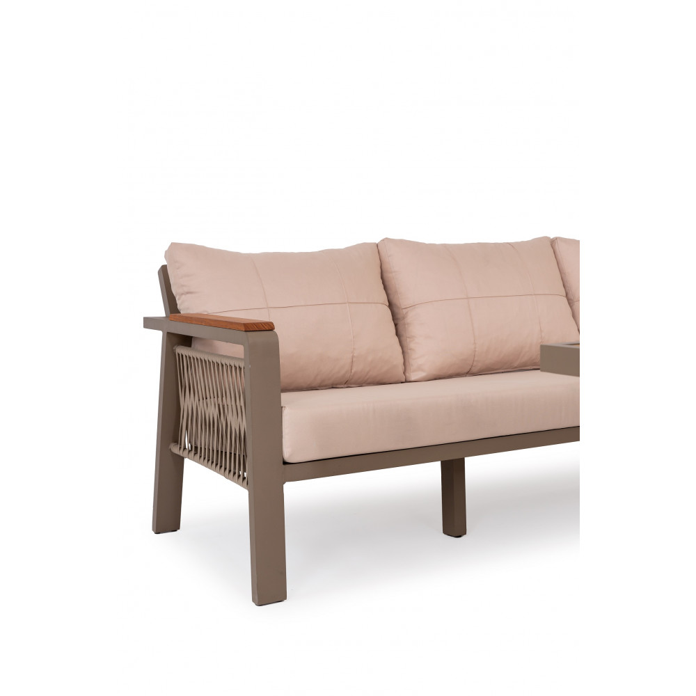FELİX GARDEN & BALCONY SET -  Koltukevim Inegol Online Furniture Store