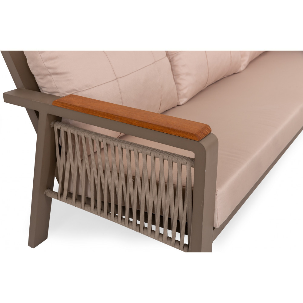 FELİX GARDEN & BALCONY SET -  Koltukevim Inegol Online Furniture Store