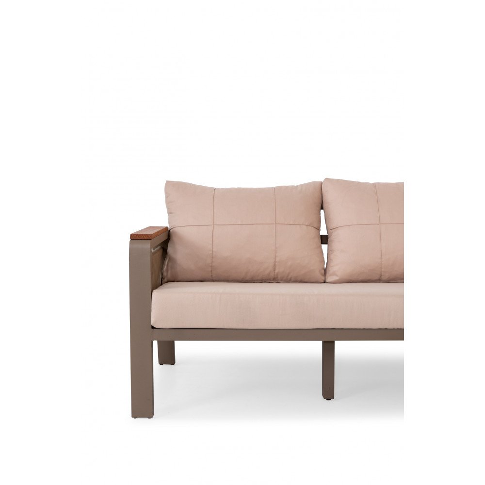 FELİX GARDEN & BALCONY SET -  Koltukevim Inegol Online Furniture Store