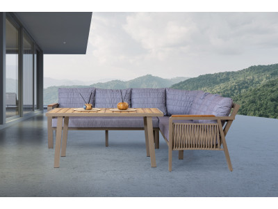 FELİX BAHÇE & BALKON KÖŞE TAKIMI FELİX BAHÇE & BALKON KÖŞE TAKIMI