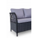 CEDRİC Garden & Balcony Set -  Koltukevim Inegol Online Furniture Store