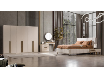 MERAL YATAK ODASI TAKIMI 