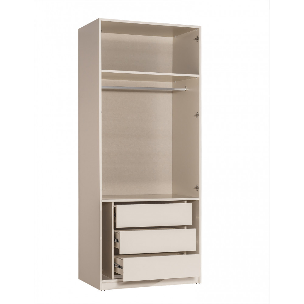 MERAL GARDROP ( 6 KAPAKLI ) -  Koltukevim İnegöl Online Mobilya Mağazası