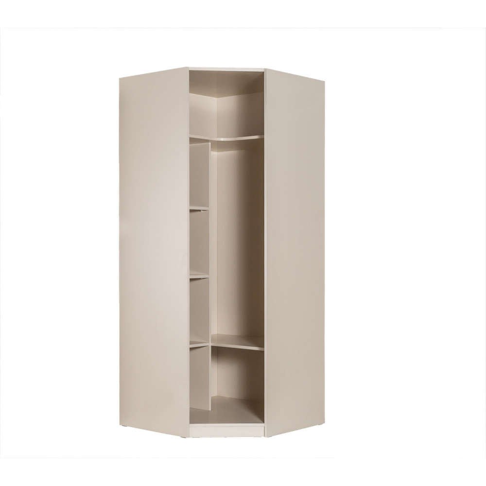 MERAL GARDROP ( 6 KAPAKLI ) -  Koltukevim İnegöl Online Mobilya Mağazası