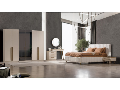 MERAL YATAK ODASI TAKIMI 