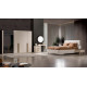 MERAL BEDROOM SET -  Koltukevim Inegol Online Furniture Store