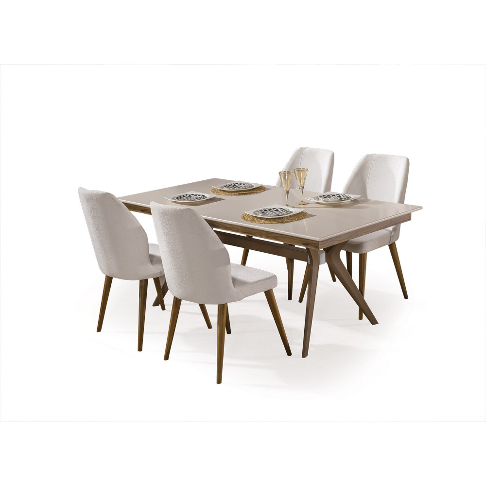 MERAL CHAİR -  Koltukevim Inegol Online Furniture Store