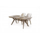 MERAL DİNNER TABLE -  Koltukevim Inegol Online Furniture Store