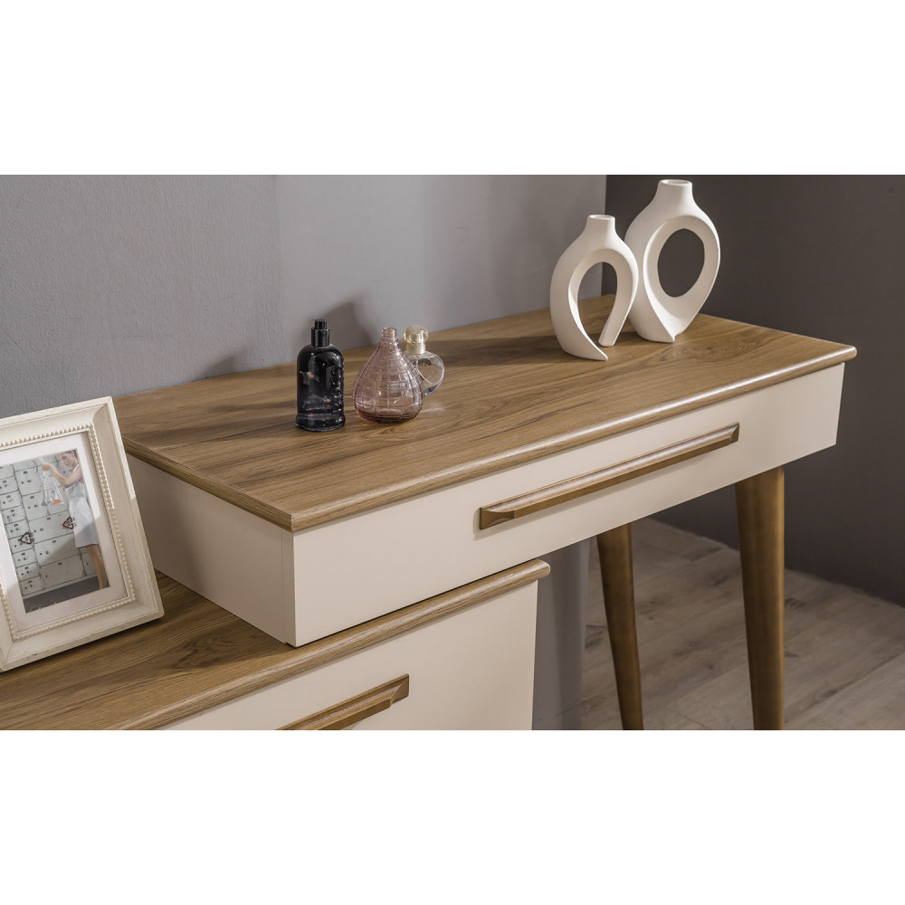 MERAL BEDROOM SET -  Koltukevim Inegol Online Furniture Store