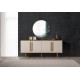 MERAL SİDEBOARD -  Koltukevim Inegol Online Furniture Store