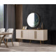 MERAL SİDEBOARD -  Koltukevim Inegol Online Furniture Store