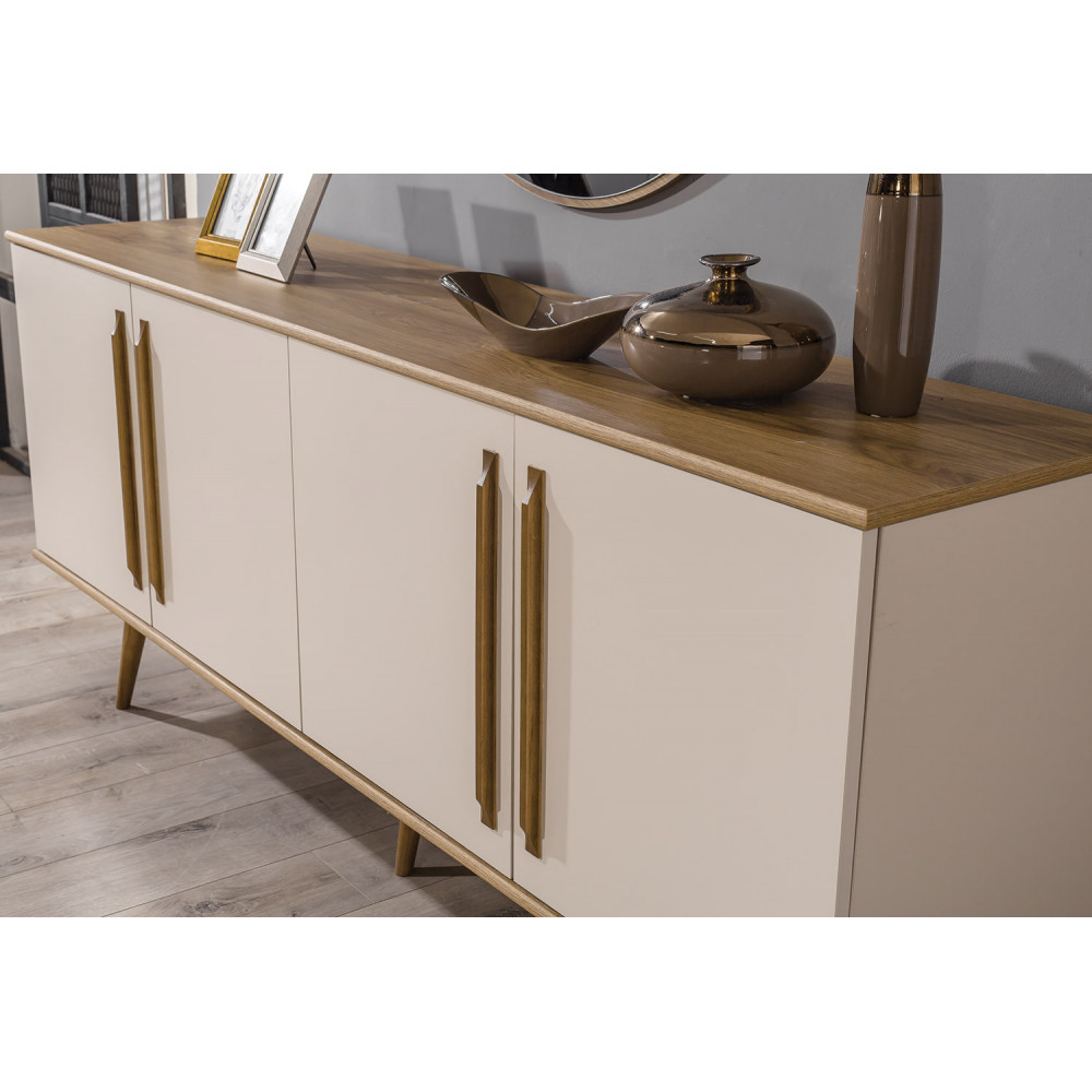 MERAL SİDEBOARD -  Koltukevim Inegol Online Furniture Store