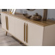 MERAL SİDEBOARD -  Koltukevim Inegol Online Furniture Store