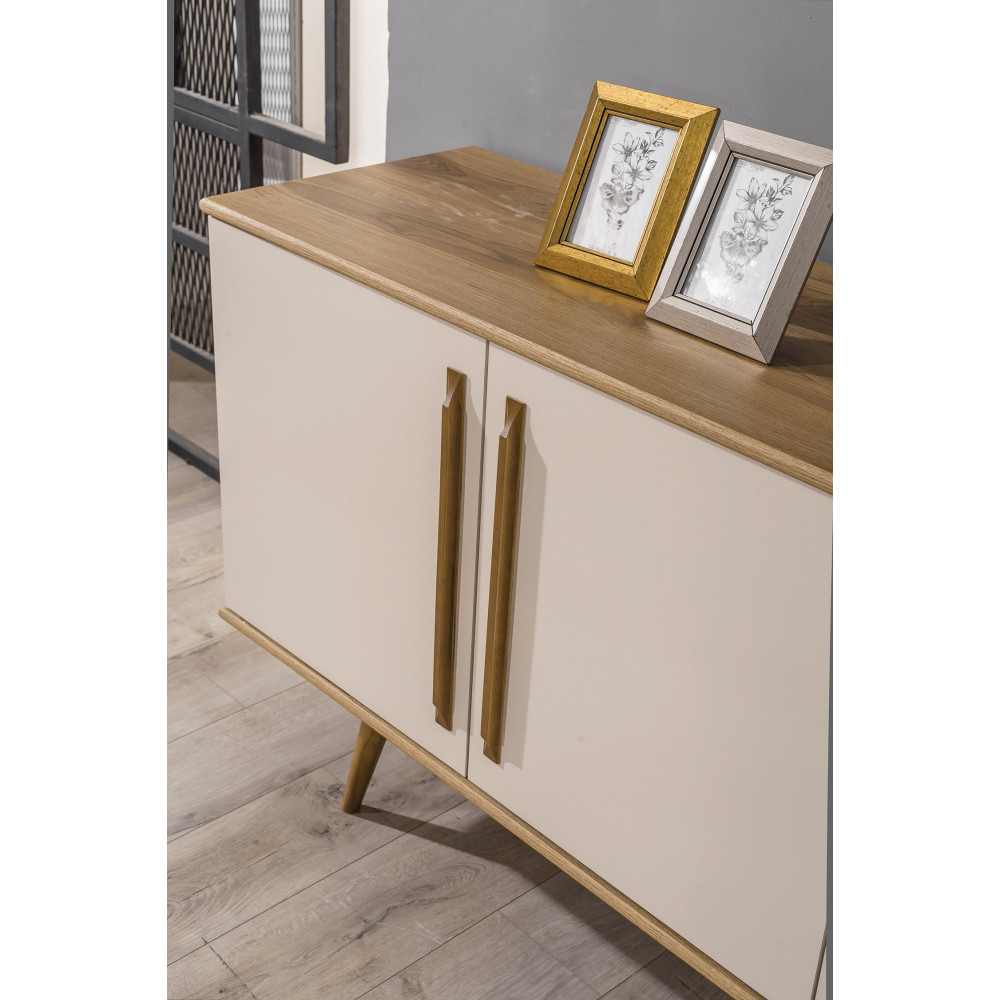 MERAL SİDEBOARD -  Koltukevim Inegol Online Furniture Store