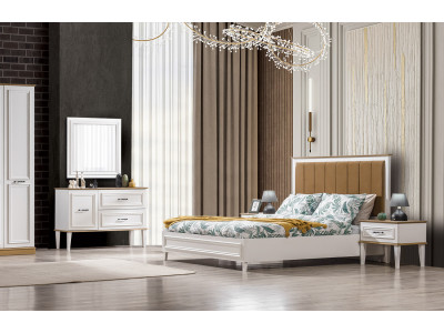 ATİNA YATAK ODASI TAKIMI